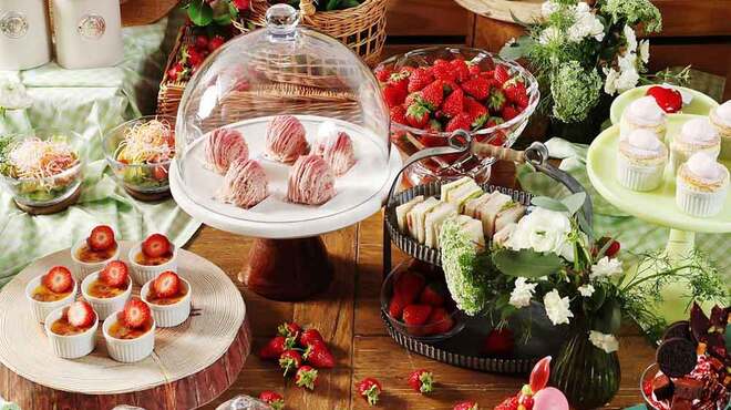 樹林 - メイン写真: