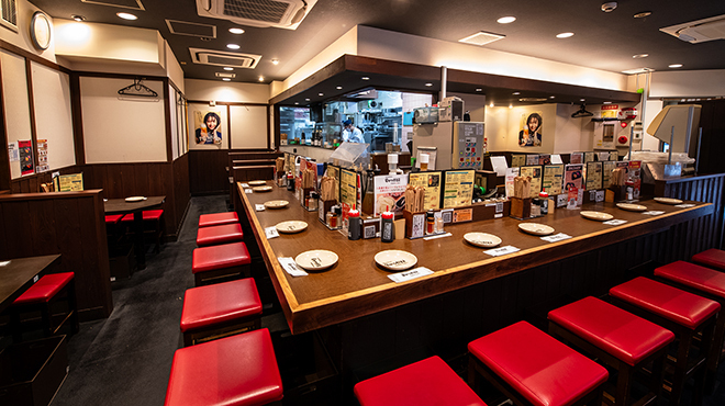 元祖串かつ だるま - メイン写真: