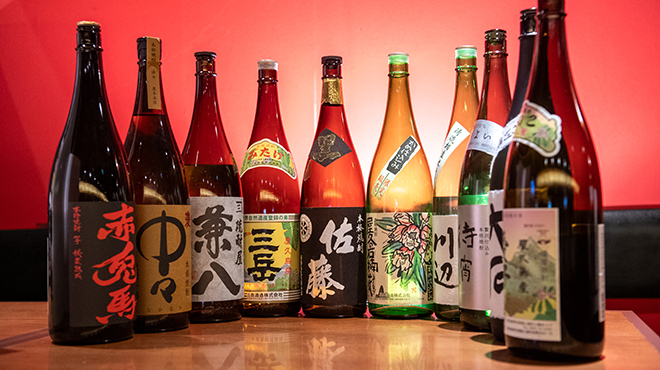居酒屋 感 - メイン写真: