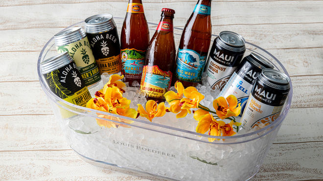 Koko Head cafe - メイン写真: