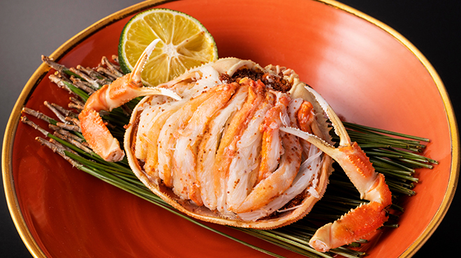 銀座 栞庵 やましろ - メイン写真: