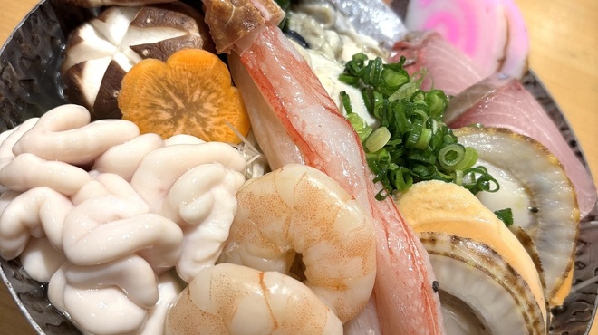 キッチン ひかる - メイン写真: