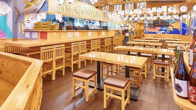 Toro政 大宮店