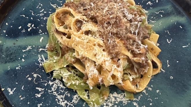 Ristorante Martello - 料理写真: