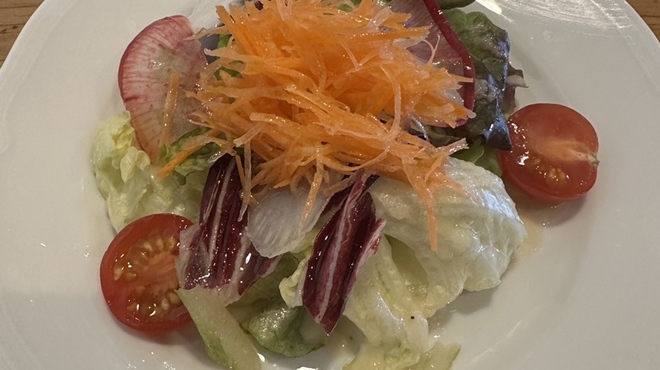 Ristorante Martello - 料理写真: