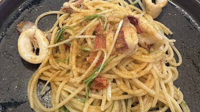 Ristorante Martello - 料理写真: