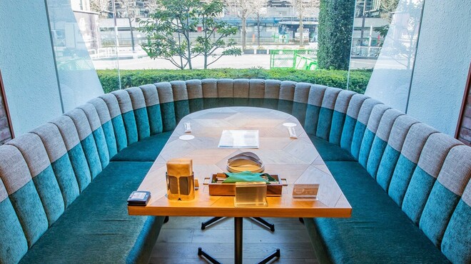 SHINAGAWA PIVOT - メイン写真: