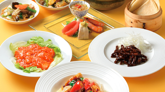 中国料理 青冥 - メイン写真: