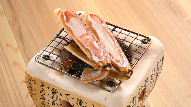 くずし割烹 ぼんた - メイン写真: