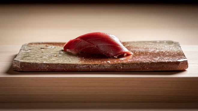 鮨 今尽 - メイン写真: