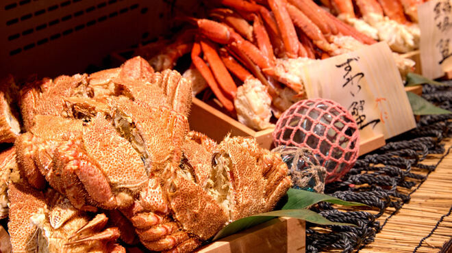 ススキノデパート - メイン写真: