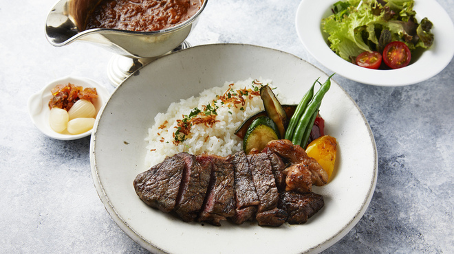 ザ・ロビーラウンジ - メイン写真: