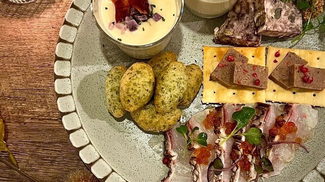Bistro & Bal Picoler - メイン写真: