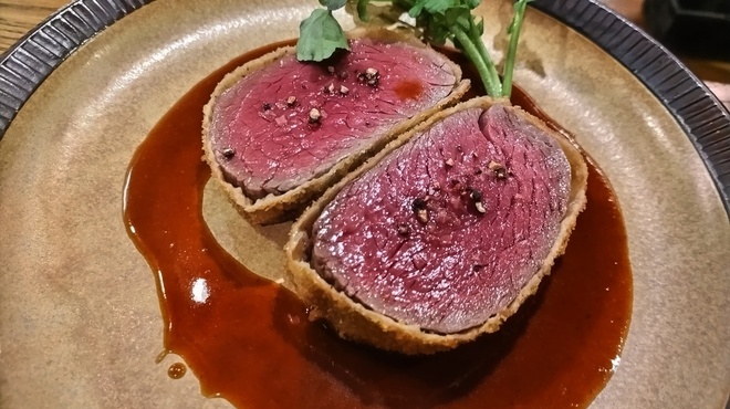 Bistro & Bal Picoler - メイン写真: