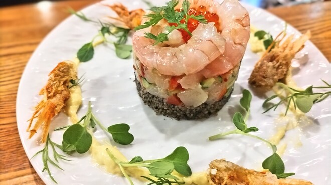 Bistro & Bal Picoler - メイン写真: