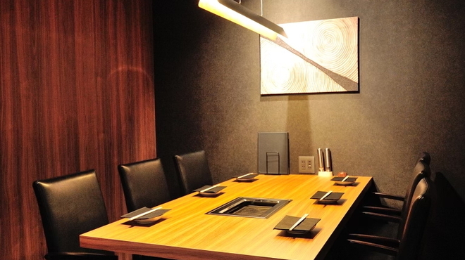 焼肉ぽんが - メイン写真: