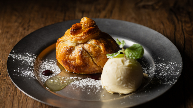 アブサンソラー - メイン写真: