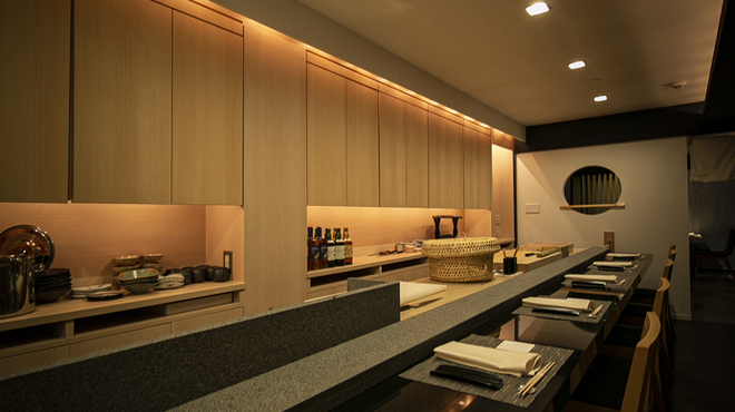 祇園 鮨よし - メイン写真: