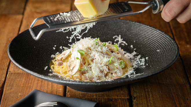 Kitano Grill & Bar - メイン写真: