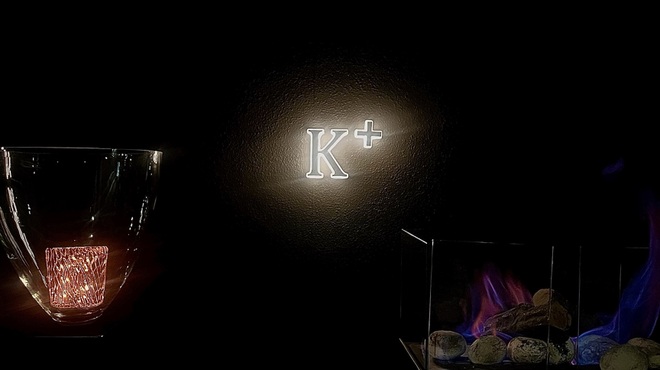 K+ - メイン写真:
