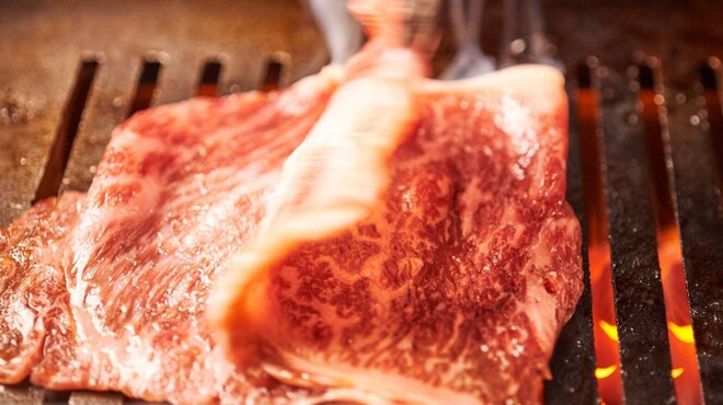 やきにく屋はやし Produce焼肉ジャンボ - メイン写真: