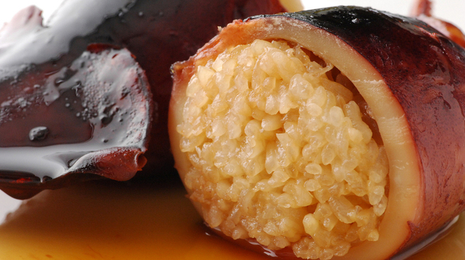 函館朝市 栄屋食堂 - 料理写真: