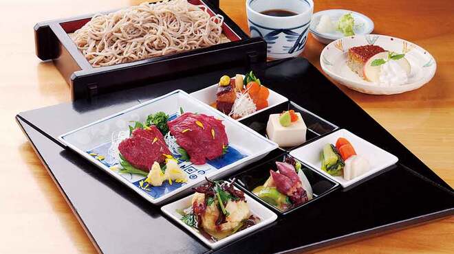 りんせん穀 - メイン写真: