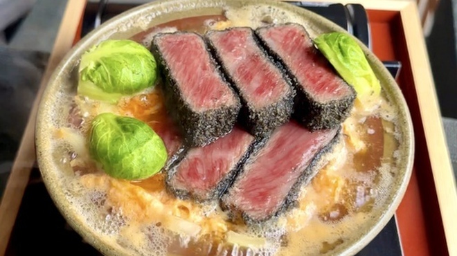 和肉食堂WWW - メイン写真: