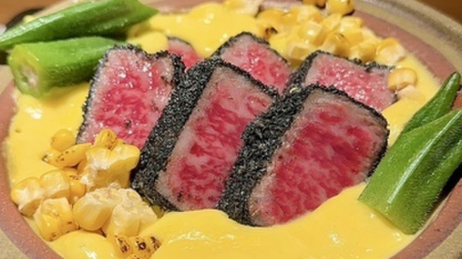 和肉食堂WWW - メイン写真: