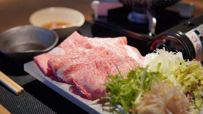 和肉食堂WWW - メイン写真: