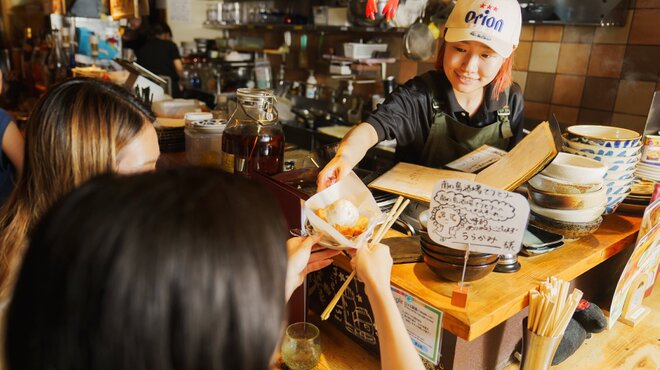 沖縄酒場ハイサイ - メイン写真: