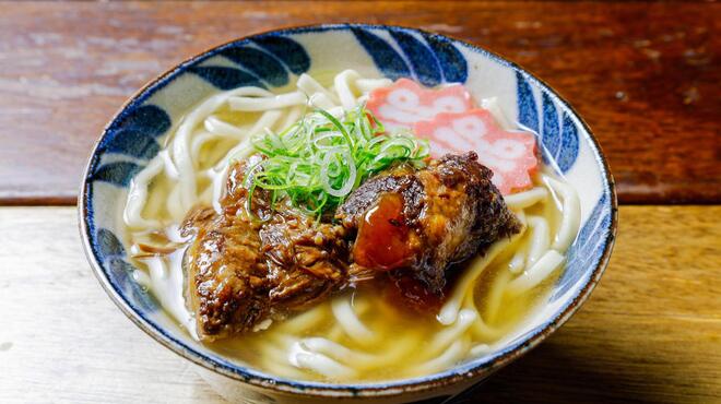 沖縄酒場ハイサイ - メイン写真: