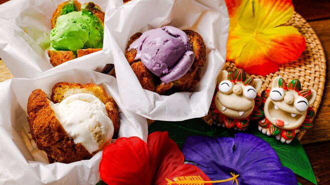 沖縄酒場ハイサイ - メイン写真: