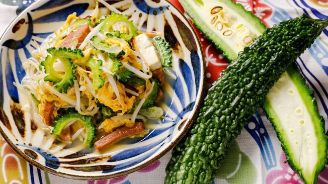 沖縄酒場ハイサイ - メイン写真: