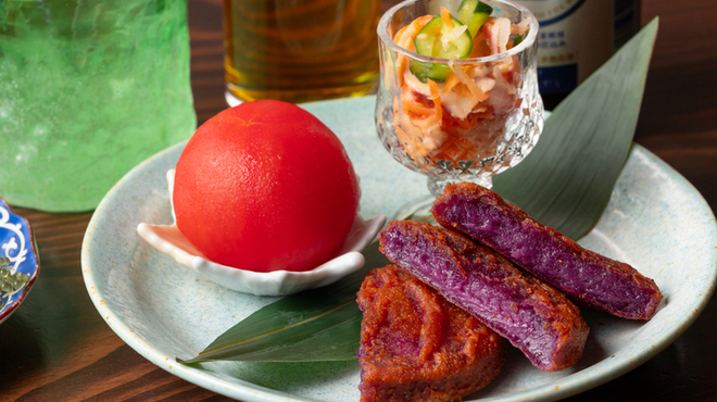 2階のはりく - メイン写真: