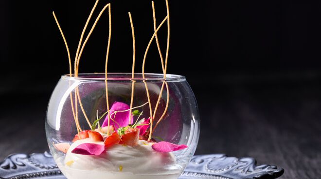 MEDI - メイン写真: