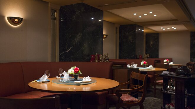 中国料理 花閒 - メイン写真: