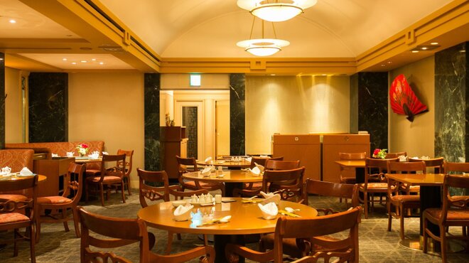 中国料理 花閒 - メイン写真: