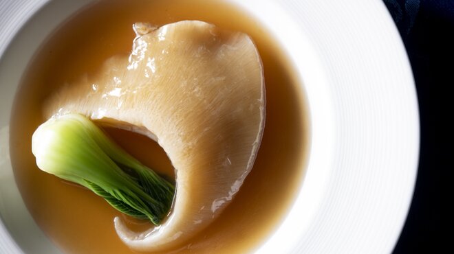 中国料理 花閒 - メイン写真: