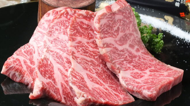 牛酔 Gyu Sui 南阿佐ケ谷 焼肉 ネット予約可 食べログ