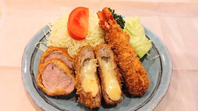 にいむら - 料理写真: