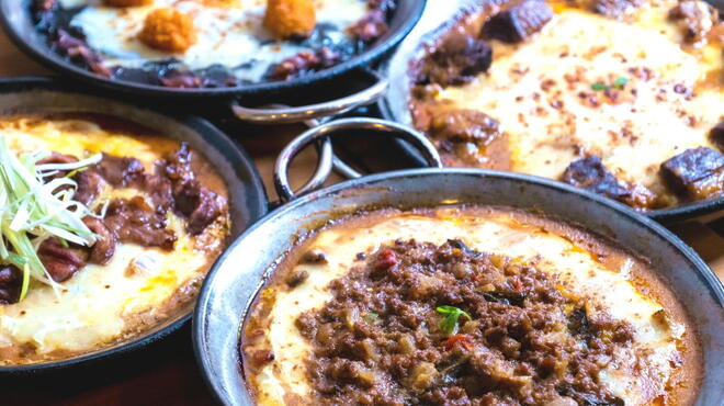 世界にひとつだけの焼きカレー プリンセスピピ門司港 - メイン写真: