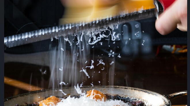 世界にひとつだけの焼きカレー プリンセスピピ門司港 - メイン写真: