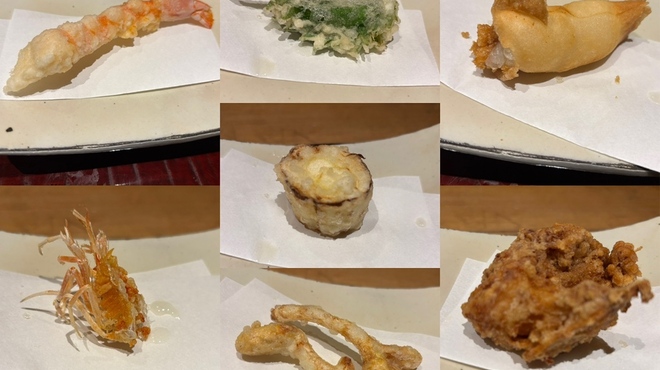 天満橋 藤かわ - 料理写真: