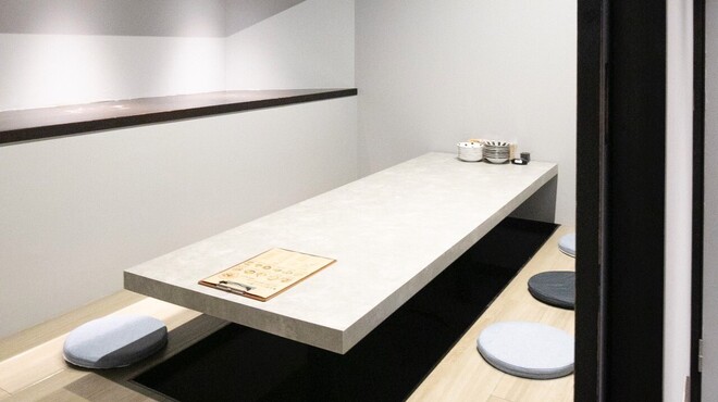 てんぷぅ 四条河原町 天ぷらとアテとワイン - メイン写真: