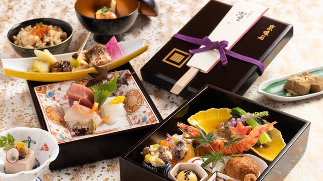 京懐石 螢 - 料理写真: