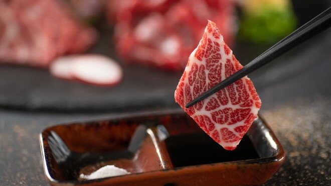 馬桜 - メイン写真: