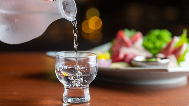 馬桜 - メイン写真: