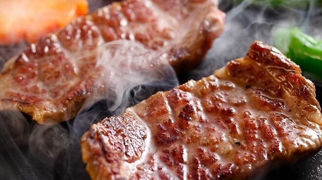 馬桜 - メイン写真: