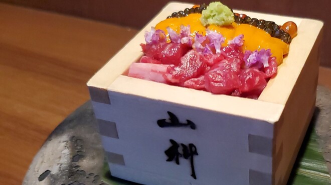 本店山科 - 料理写真: